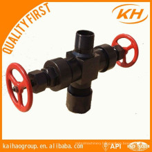 API 16a wellhead sucker rod BOP, Sucker Rod Blowout Preventer high quality